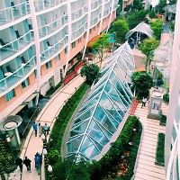 Harmony of the Seas - Központi Park