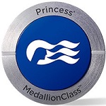 Princess Medallion Class hajók
