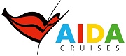 AIDA Cruises cég AIDAperla hajó