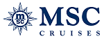 MSC Mediterrán Hajózási Társaság / Kreutzfahrten / Crociere 