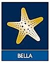 MSC hajózás Bella ármodell élmény