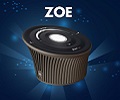 ZOE for MSC - virtuális személyes krúzos aszisztens