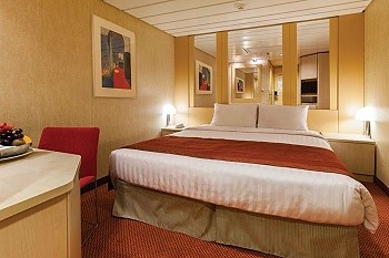 Costa Favolosa hajó a Costa Cruises / Costa Crociere társaságtól