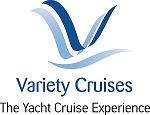 A Variety Cruises cég - kis hajók, mega jachtok és vitorlás hajók
