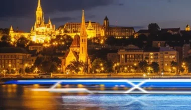 Váratlan újdonság – Celebrity Cruises folyami hajóutak