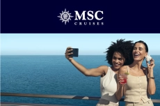 MSC LAST MINUTE újra a fedélzeten! 🚢