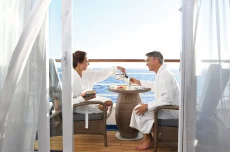 Oceania Cruises ajánlatok – akár 50% kedvezménnyel