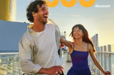 Winter Escape – A nyár még nem ért véget a Costa Cruises-szal!