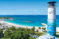 Karib-tenger – irány a paradicsom az NCL-el! 🌴☀️