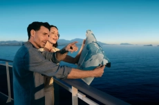 MSC hajóutak már 50 EUR/fő előlegtől