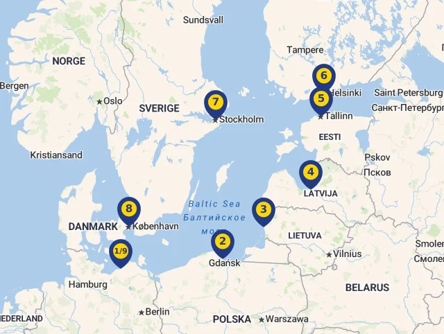 Térkép