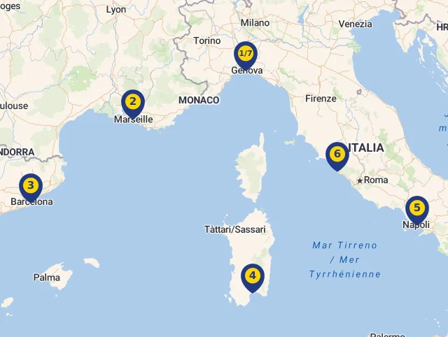 Térkép