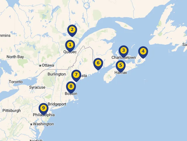 Térkép