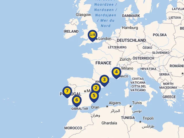 Térkép