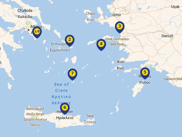 Térkép