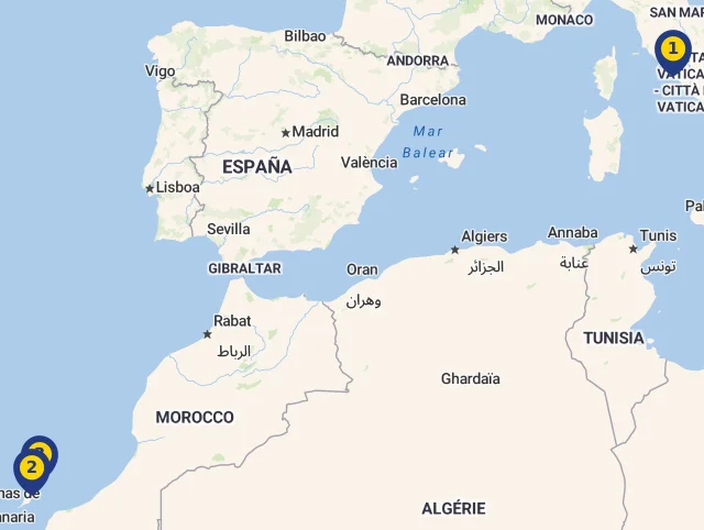 Térkép