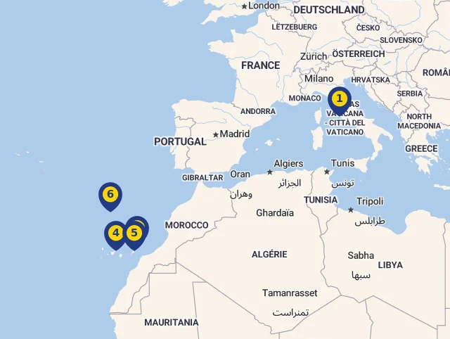 Térkép