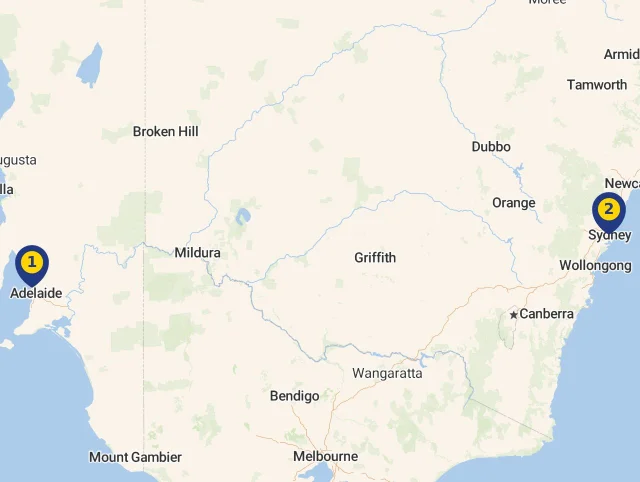 Térkép
