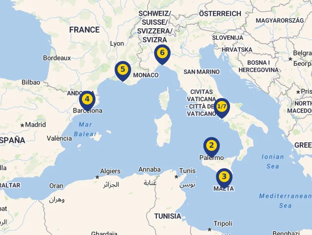 Térkép