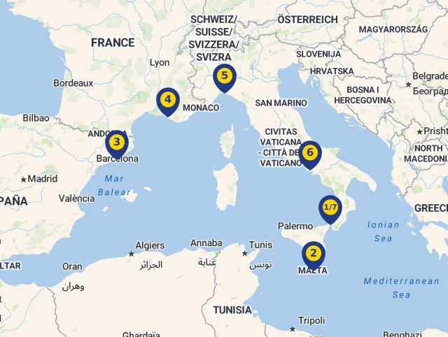 Térkép