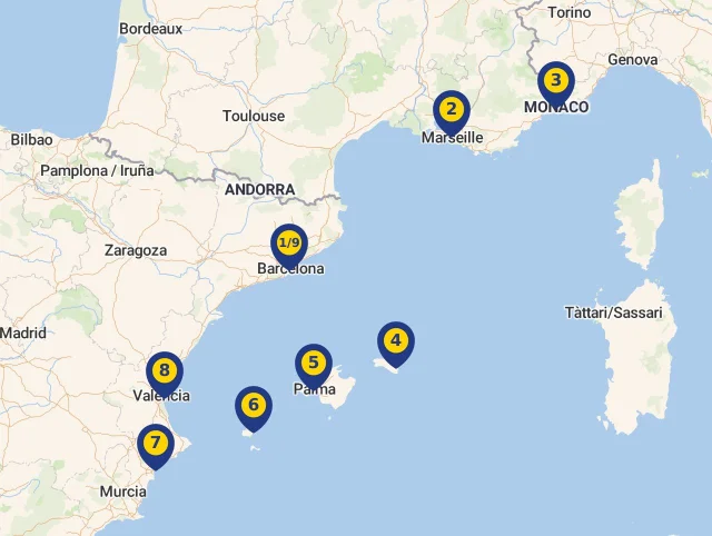 Térkép