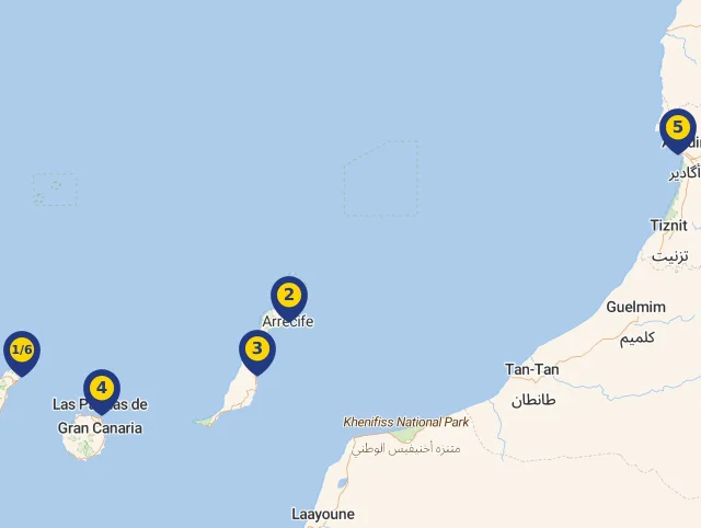 Térkép