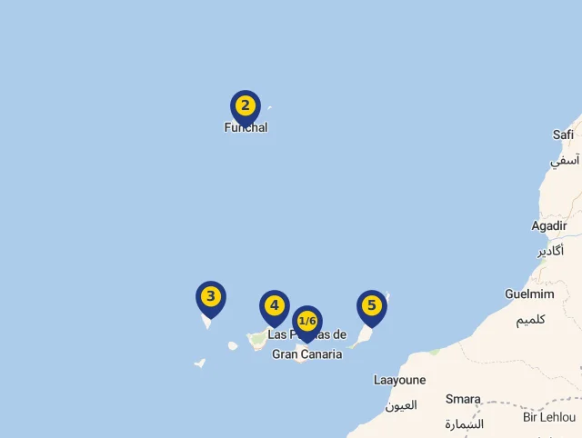 Térkép
