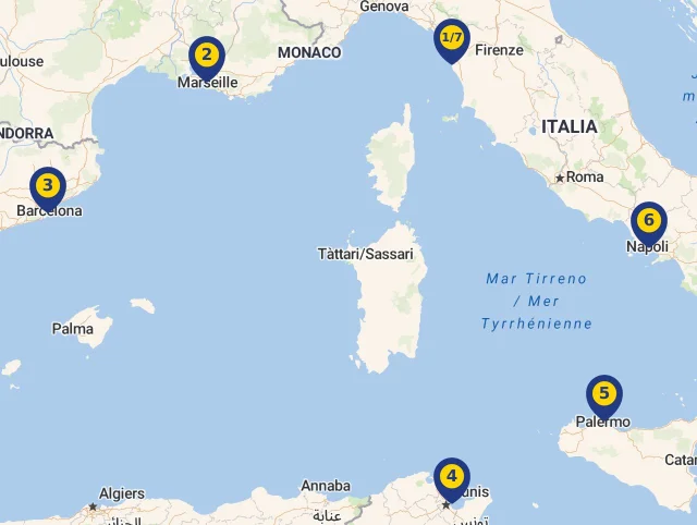 Térkép