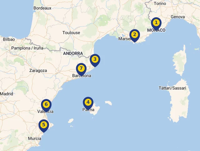 Térkép