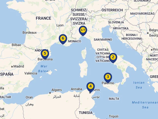 Térkép