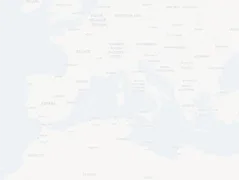Hajóút térképe